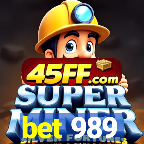 bet 989